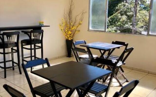 Cama e Café Petrópolis