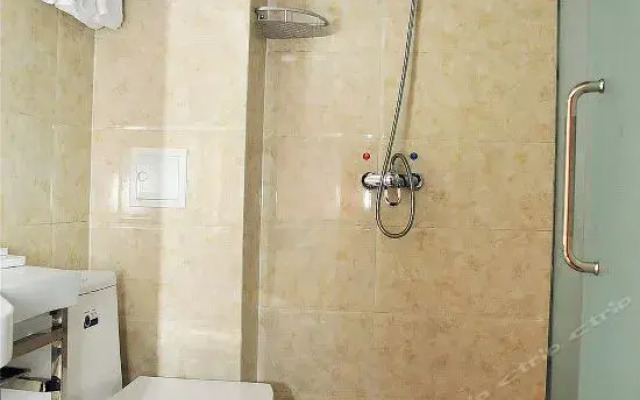 Hosenic Holiday Inn - Zibo