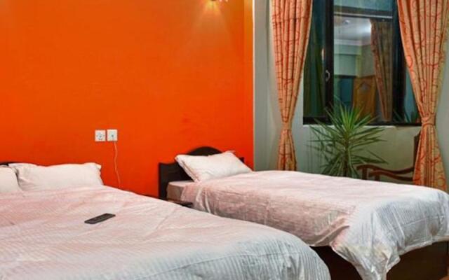 Hotel Nice Dream Pokhara