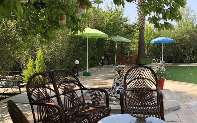 Yengec Hotel Restaurant