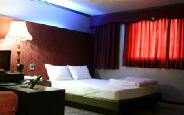Venus Motel Pohang
