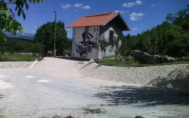 Holiday Home Poljičko Imanje