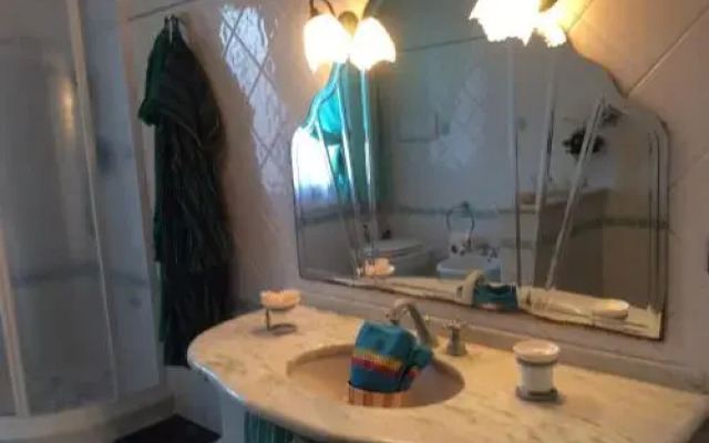 B&B Sardegna Nuragica