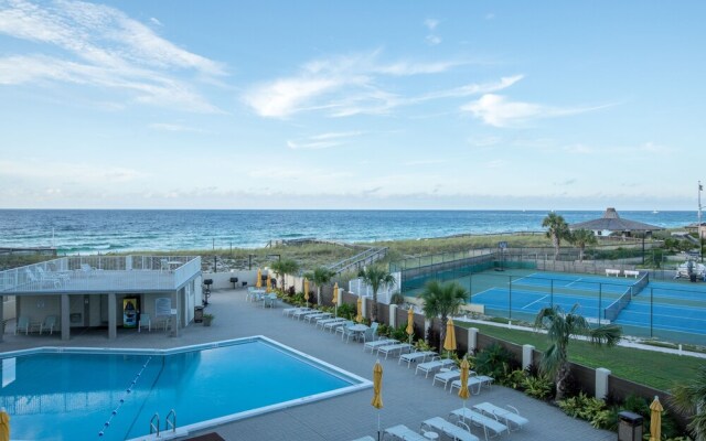 Inlet Reef 210 2 Bedroom Condo by RedAwning