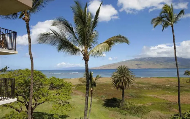 Kauhale Makai 512 - 2 Br Condo