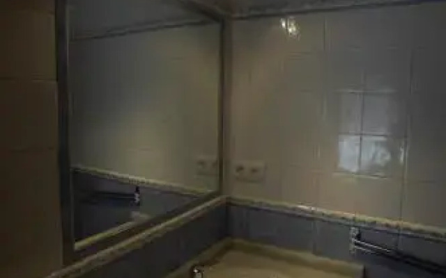 Apartamentos Trajano