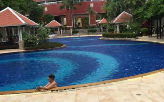 Metro Jomtien Condotel