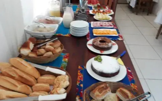 Pousada do Bijou