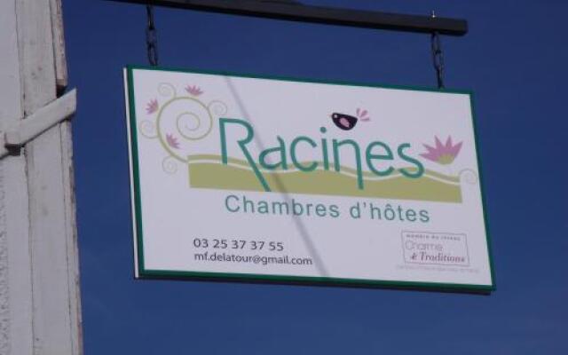 Racines