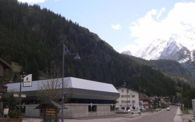 Apartment Sellaronda Canazei