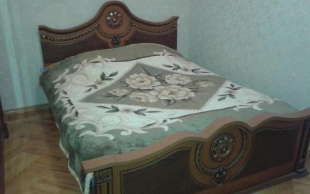 nikolas guest house