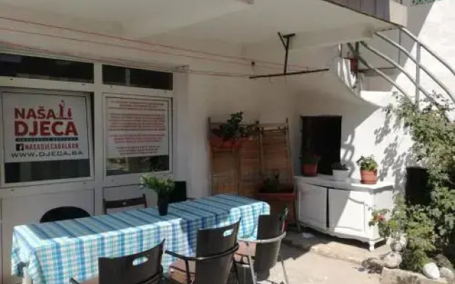 Nasa djeca Guesthouse