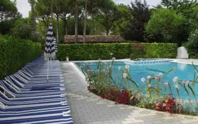 Villaggio Azzurro Jesolo
