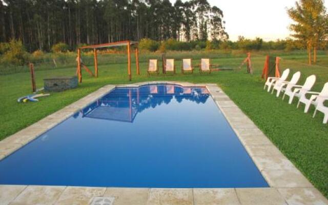 La Trinidad Casa De Campo