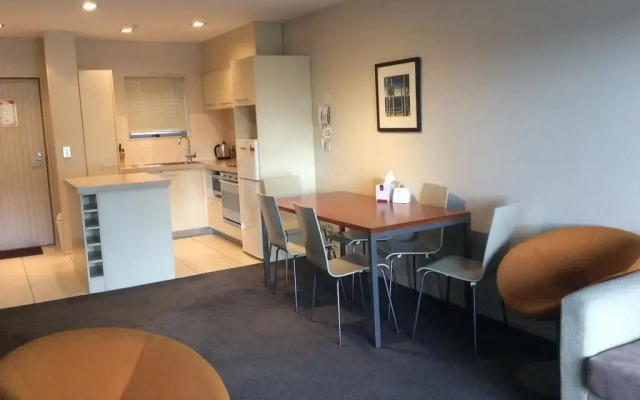 Wanaka Edge Suites