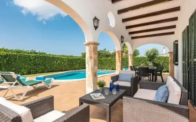 Villa Malva