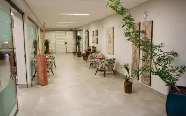 Hotel Imperatriz Premium