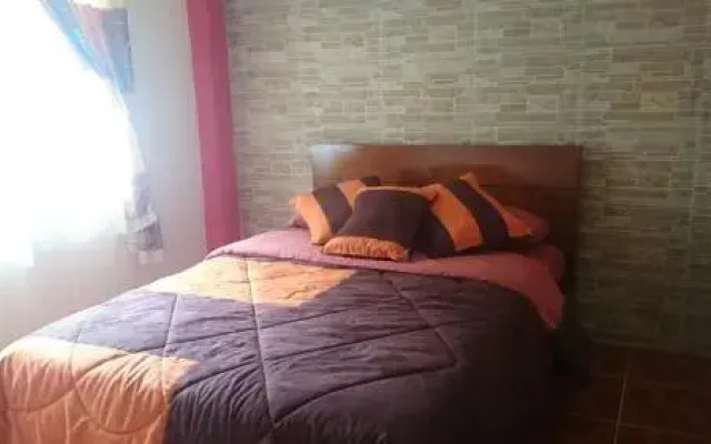 La Casa de Dani