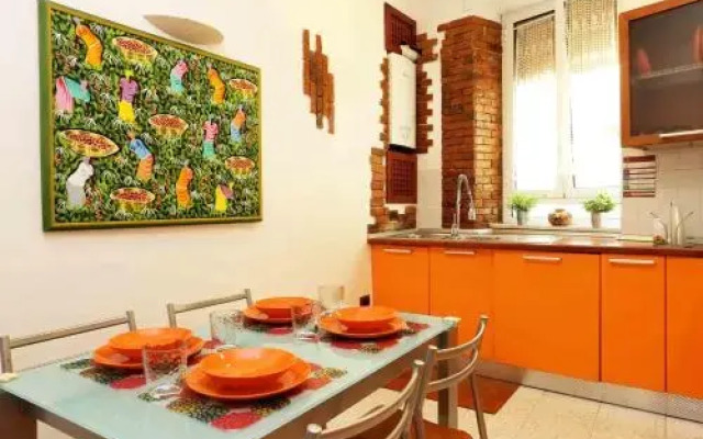 Rome in Apartment - Natale 39