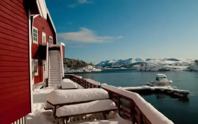 Ringstad Sjøhus