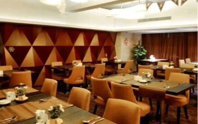 Changzhou Xingyi Bojing Hotel