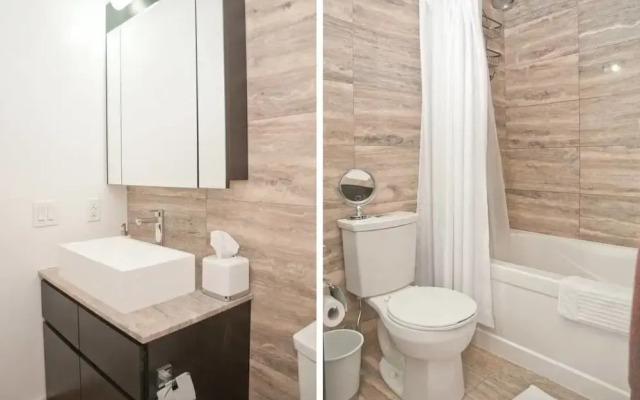 Sun Suites - Lakeview Suites offered by Short Term Stays