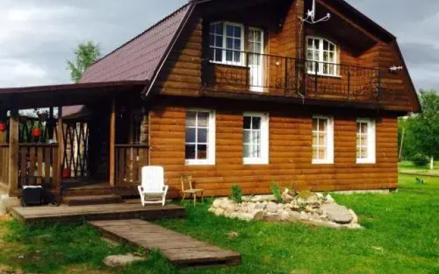 Guest House Polyana