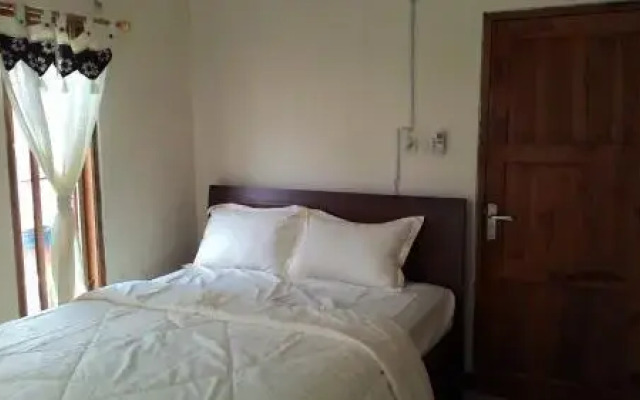 Omah Minggiran Yogyakarta
