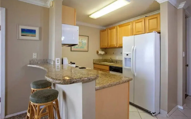 Kauhale Makai 512 - 2 Br Condo