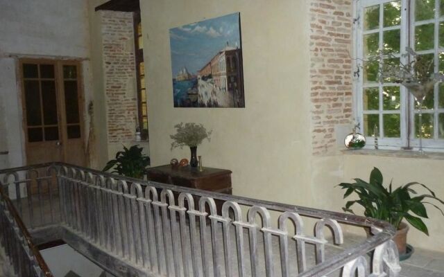 Château de Vallègue