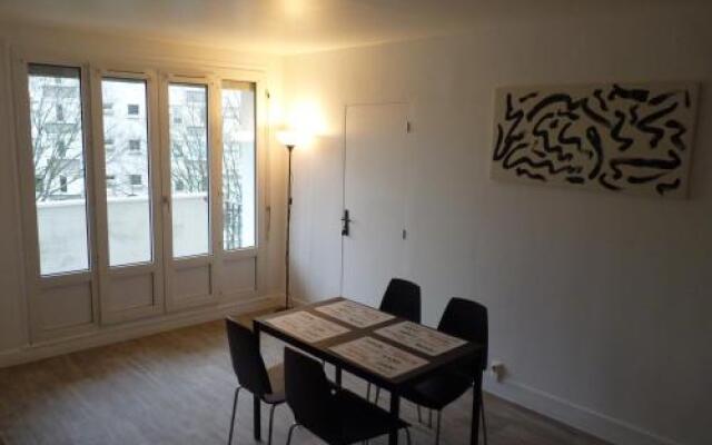 Résidence Kermenguy