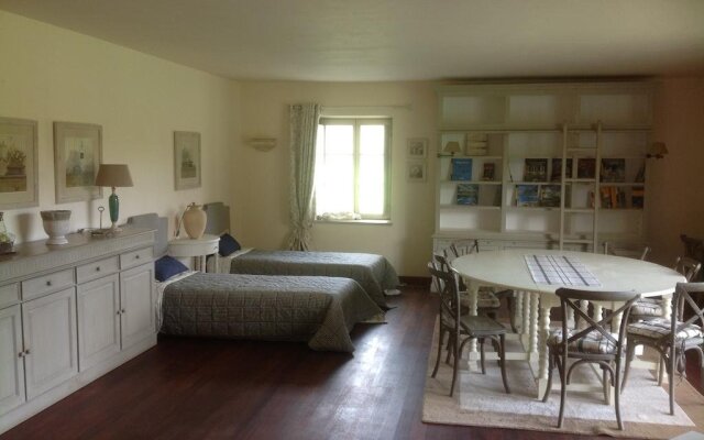 Maison dHôtes La Bastide Estratte