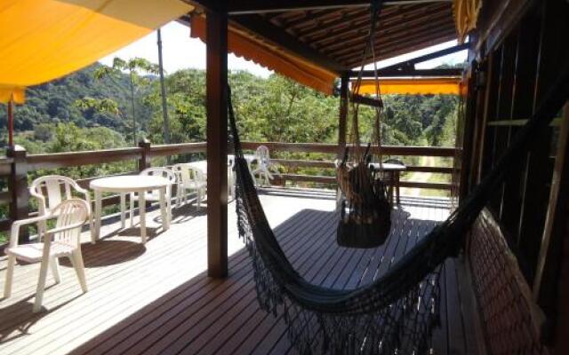 Spa e Hotel Fazenda Gaura Mandir