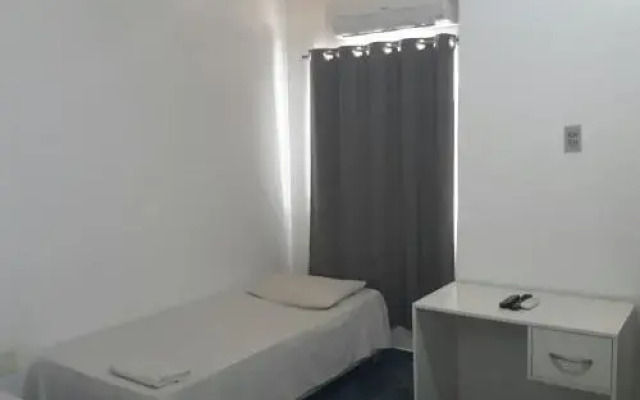 Hotel Raiz