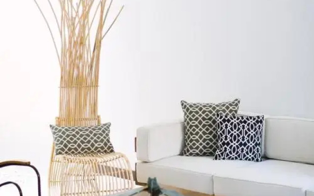 Tolgay Living Villas