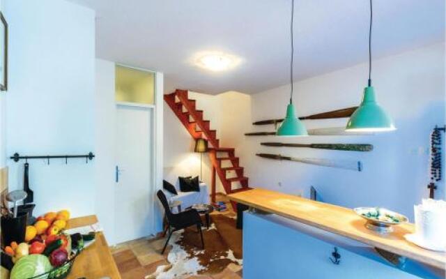 Holiday home Fischerhaus