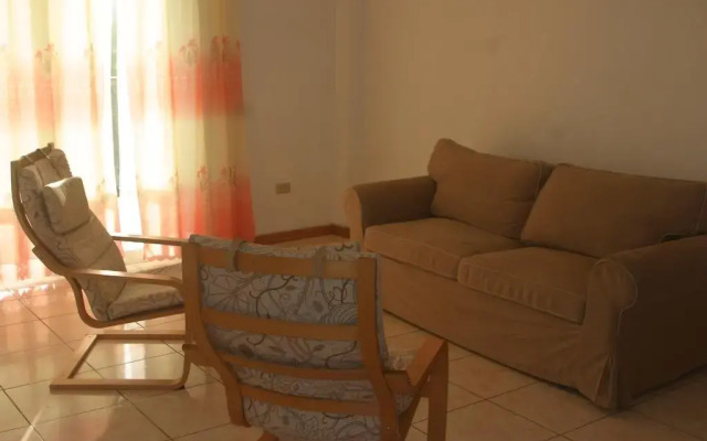 Bocas Ridge Hotel and Residences