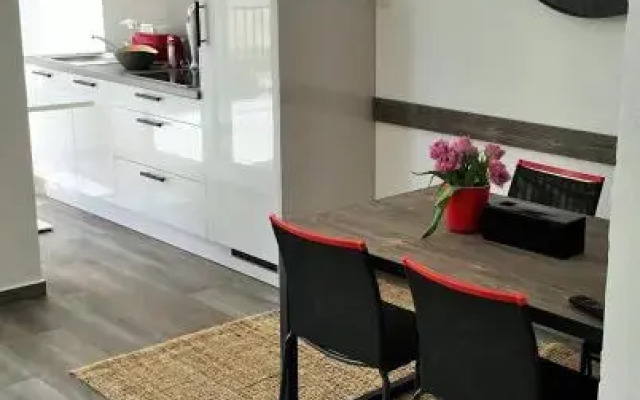 HD Beach House I