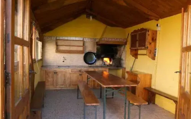 Casa Rural O Carreiro