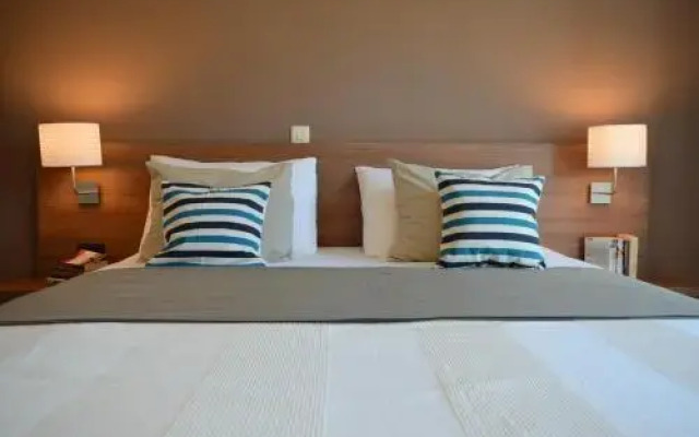 Apartments Muntidor