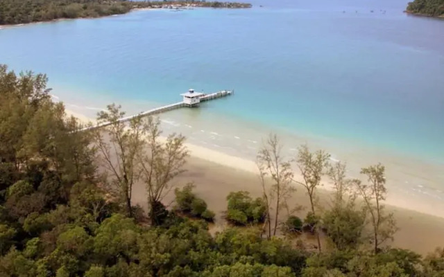 Eco Sea Dive Bungalows