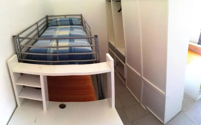 Casa Di Francesco Hostel