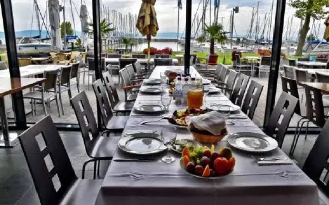 Casa del Sabo BL Yacht Residence