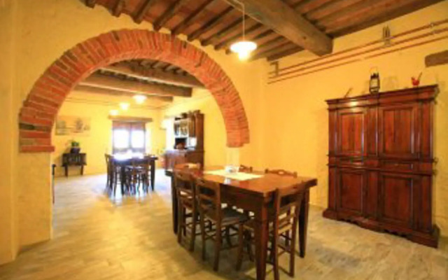 Villa Poggiolino