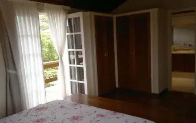 Pousada Canto da Ferradura