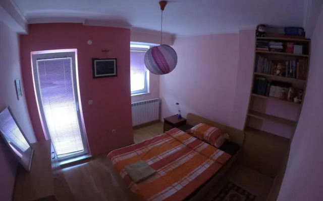 Point Hostel Ohrid