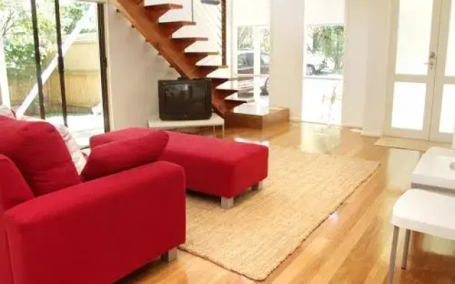 Coastal Retreat in Blairgowrie