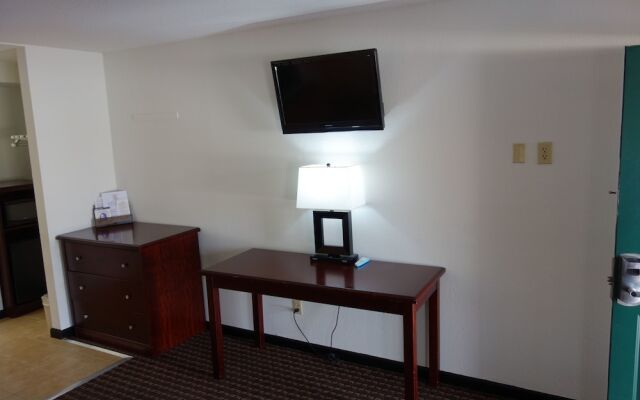 Econo Lodge Huntsville