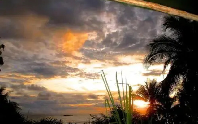 Guaria de Osa Ecolodge