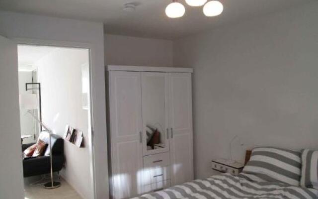 Ferienwohnungen am Theater Freiburg